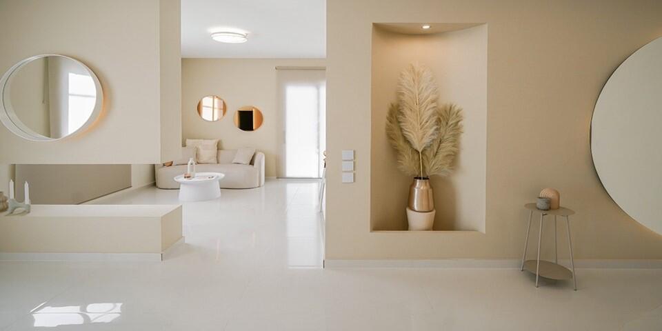 Hera Living
